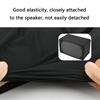 Speaker Protective Cover Outdoor Speaker Dust Cloth Bag for III Acton3 Speaker Cloth Home Office