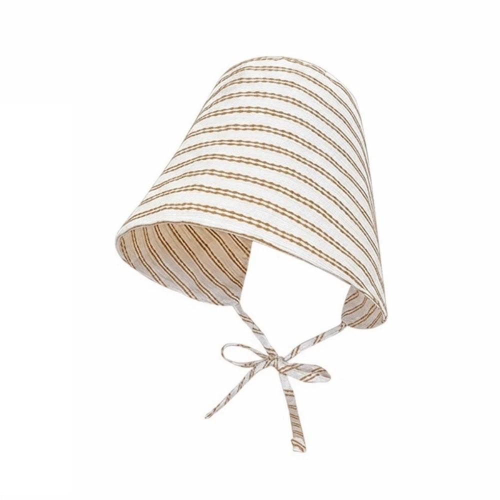 UV Resistant Sun Protection Hat Wide Brim Sun Cap Face Slimming Bucket Hat Outdoor