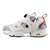 Reebok Instapump Fury Celebrate White Shoes/Sneakers AR3758