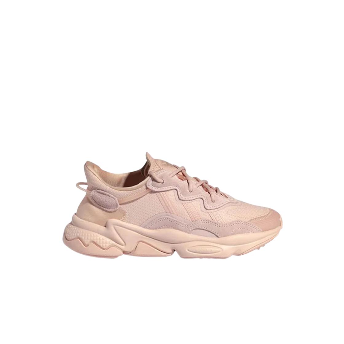 

(j) Adidas Ozweego Vapor Pink 220