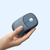 Ugreen MU102 FUN+ Dual-Mode Wireless Mouse, Bluetooth & 2.4 GHz Connectivity, Black Finish