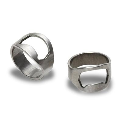 Ring Bottle Opener Bottle Opener