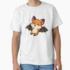 Flying Fox Classic Tshirt Made In Usaaus Tshirt S2xl