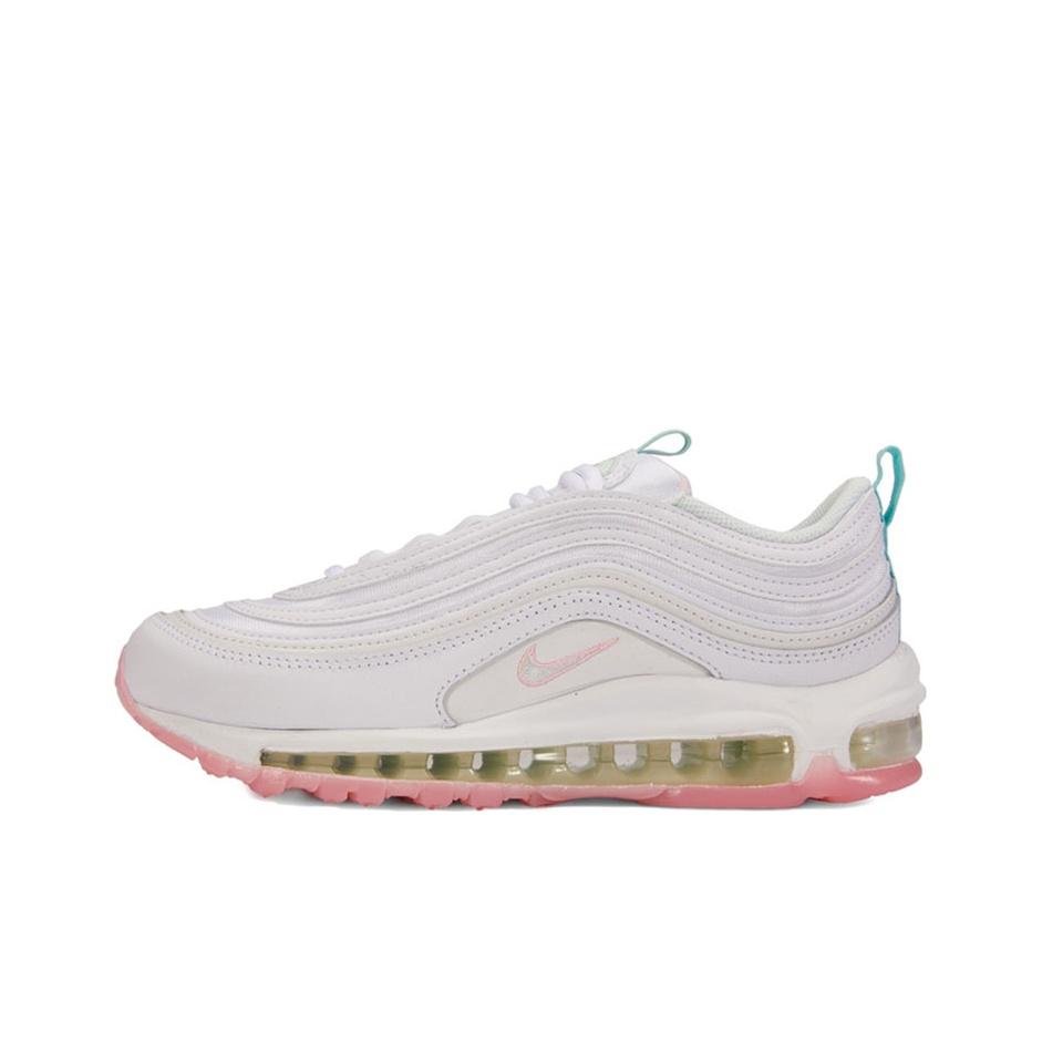 

кроссовки Nike Air Max 97 Running shoes Women DJ1498-100