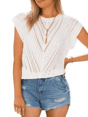 Tops – T-shirt, polo e canotte