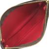 LOUIS VUITTON N58009 Damier Mini Pochette AccessoiresAccessory pouch Damier canvas Array