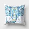 Car Cushion Pillow Case Yiwu Pillow Sofa Pillow Case Creative Home Polyester