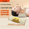 HEZHENG Neck Massager Pillow