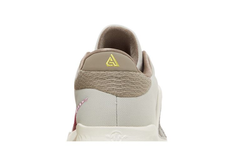 Nike Zoom Freak 4 EP 'Kolossaio'