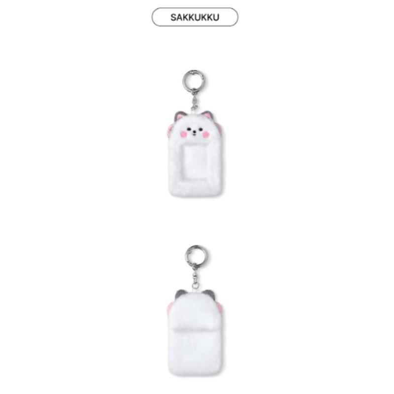 LE SSERAFIM FIM'S CLUB Mini Photo Holder