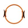 Professionele Yoga Ring Pilates Cirkel Fitness Ring Lichaamsvormende Oefenapparatuur Hoge Elasticiteit Latex Materiaal Home Gym Draagbare Fitness Apparatuur