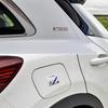 Dekorative Metall-Autosticker & Heckembleme für Renault Koleos, Captur und Fluence