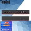 Lenovo ThinkPad Thunderbolt 4 USB-C 13-in-1 Docking Station