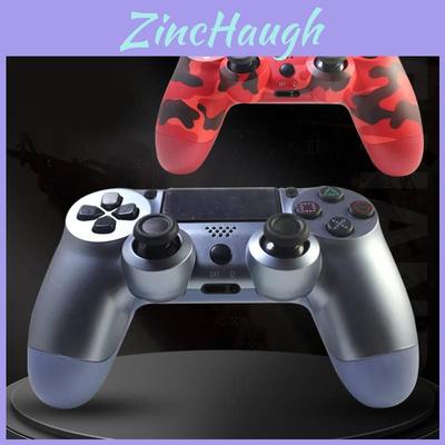 Hochleistungs-P4-Spielecontroller Drahtlose Bluetooth-Konnektivität Mit Stoßrückmeldung Und Komfortgriff