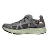 SALOMON Techsonic Confortáveis Diários Antiderrapantes Resistentes ao Desgaste Respiráveis Cano Baixo Sapatos de Caminhada Unissex Sapatos de Caminhada Cinza Médio 471311