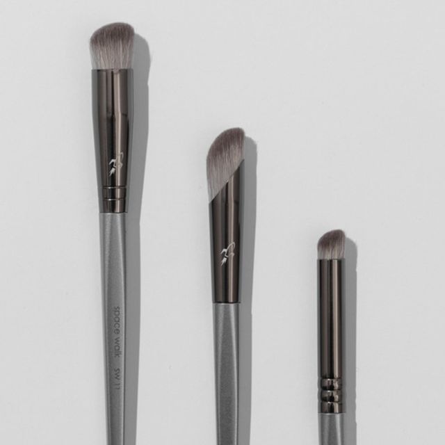 

Hepius - Concealer brush Set of 3