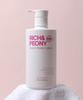 Hannanmary HAnd   Body Lotion 500ml Rich And Peony