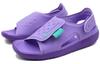 Nike Sunray Adjust 5 Breathable And Lightweight Children's Sandals Purple Kids' AJ9076-500