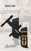 Portable Outdoor Tactical Arrow Quiver Bag for Archery