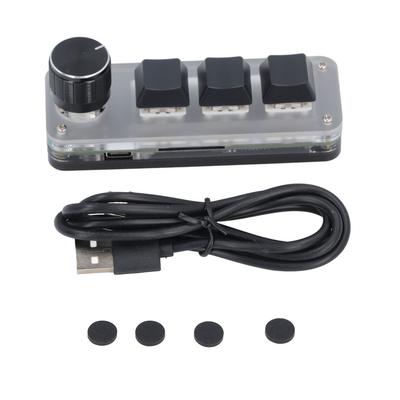 Bilgisayar ekipmanları – Klavye