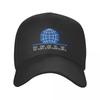 The Unisex From UNCLE Baseball Cap Trucker Cap Sun Cap WoUnisexs Golf Wear Unisexs