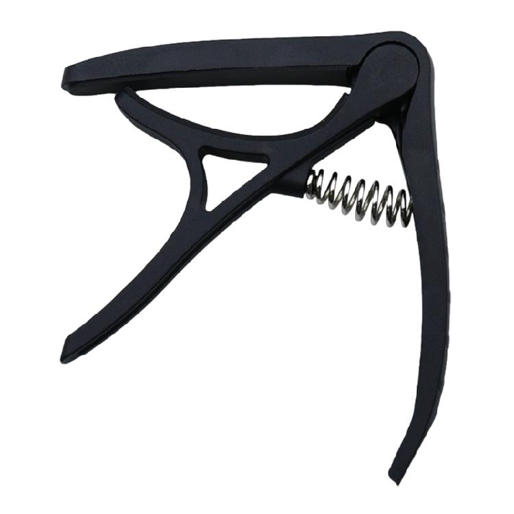 6 String Acoustic Guitar Capo Electric Guitar Capo for Ukulele, Bass, Mandolin, Guitar Triggers Tension Adjustable Capo 1