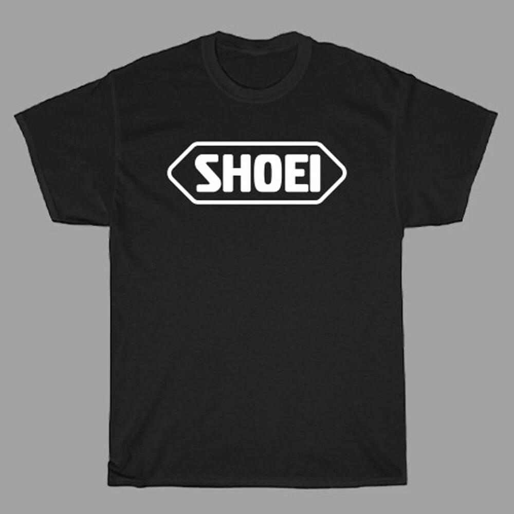 

SHOEI Helmet Racing Motorcycles Men s Black Size S to 5XL S