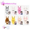Stray Kids Skzoo Plush Back Pack - Stay In Our House