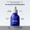 Parnell Moisture Serum