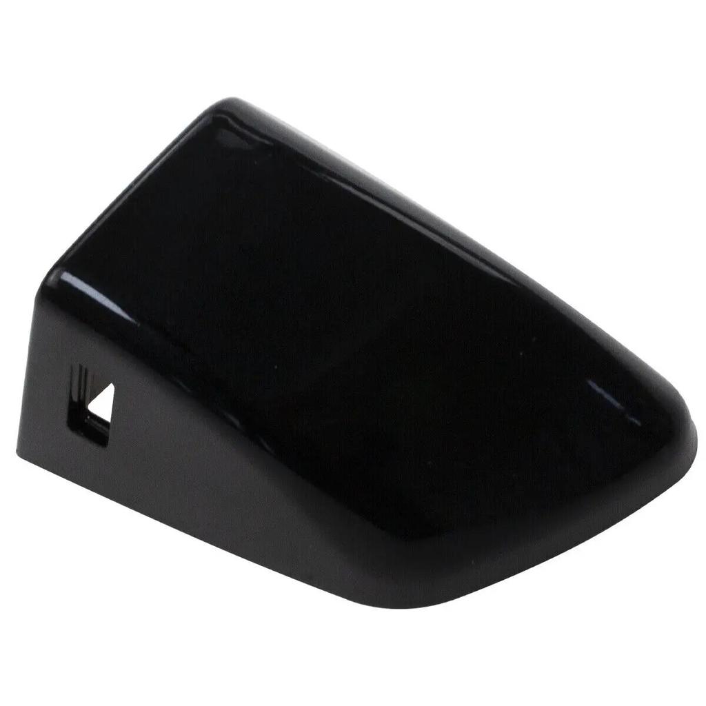 For Porsche Cayenne 2011-2017 95853187900G2X Front Left Exterior Door Handle Lock Cylinder Replacement Cover