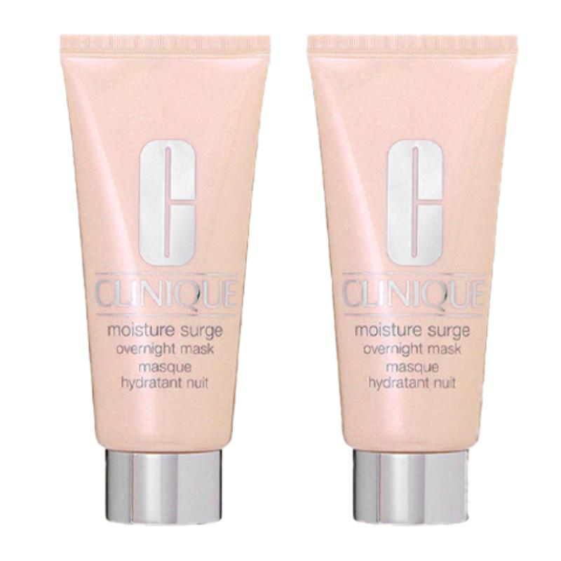 Clinique Moisture Surge™ Overnight Facial Mask 100ml*2