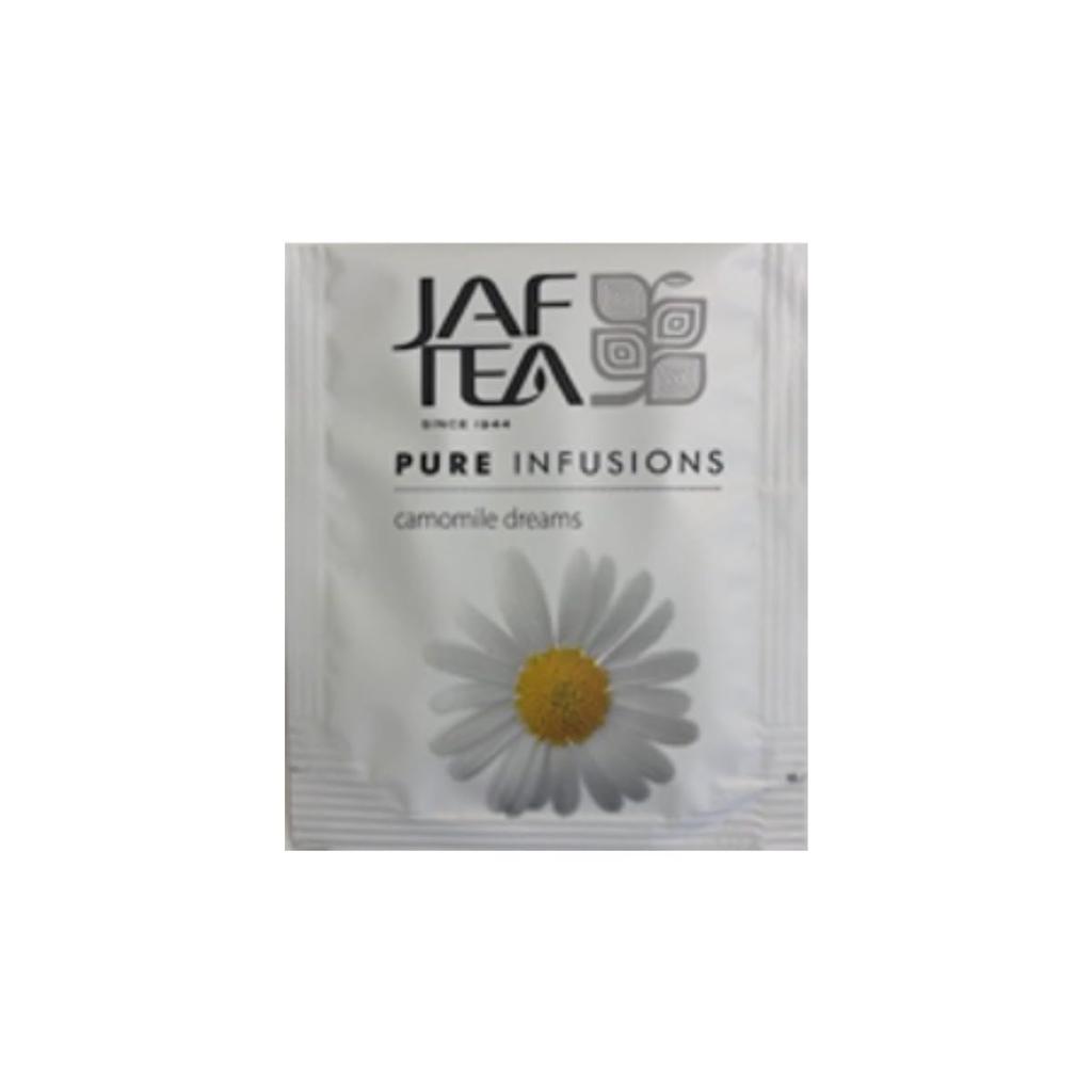 JAFTEA Chamomile Dream x 100P 1.5g