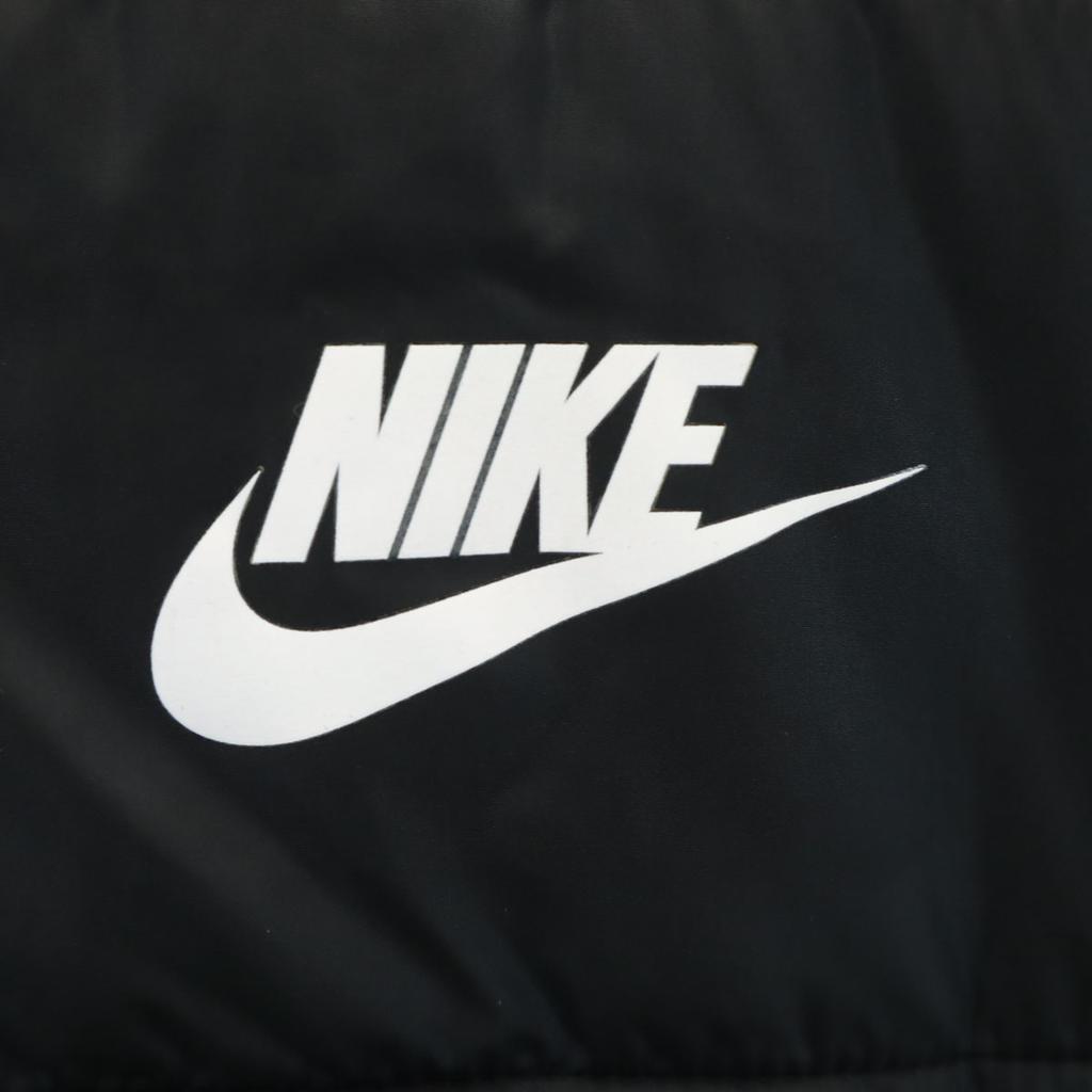Nike Baseballjacke S schwarz Damen Gebraucht
