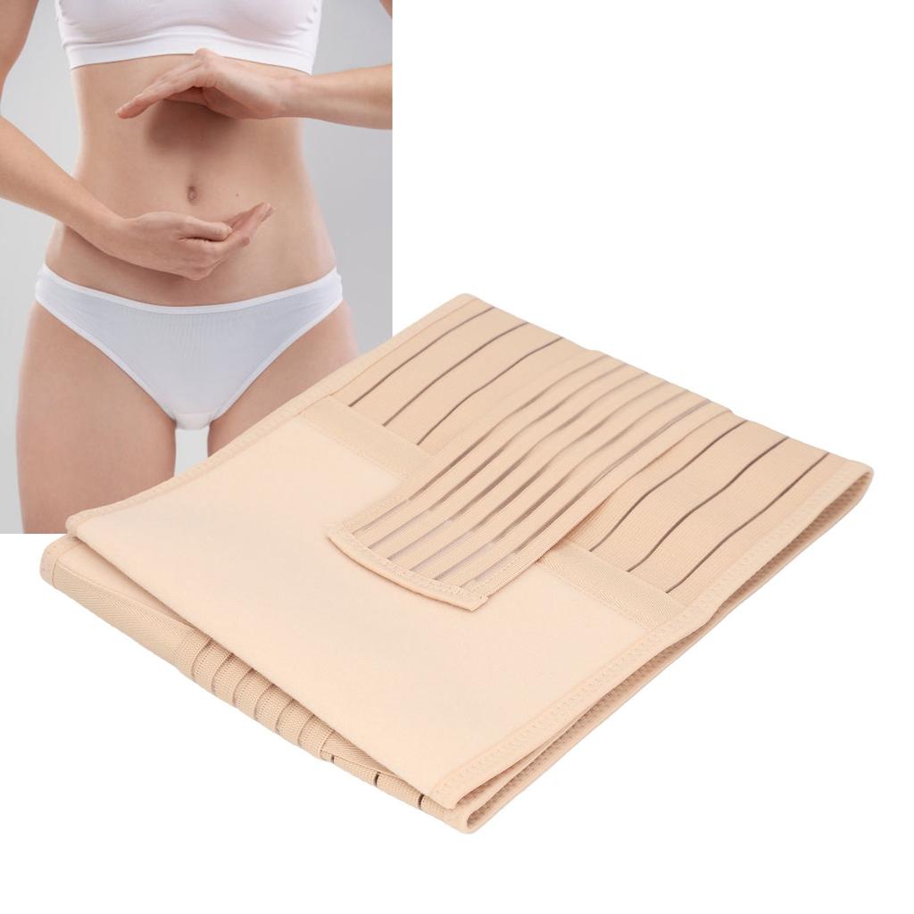 Women Postnatal Bandage Maternity Postpartum Belt Waist Belly Recovery Band M