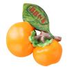 Refrigerator Magnet 3D Fruit Shape Resin Cute Decorative Multi Purpose Fridge Magnet Photo Props