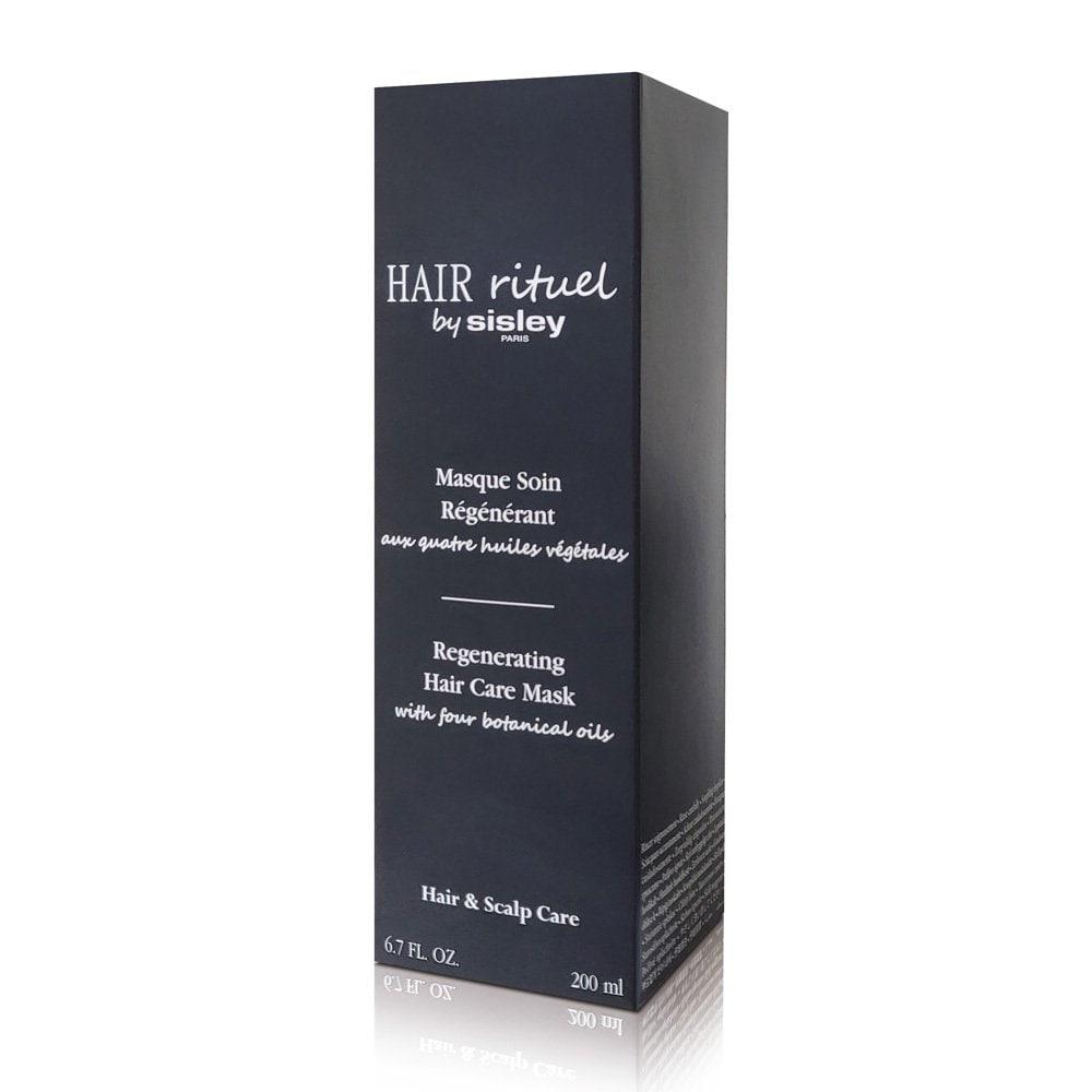 Sisley Regenerating Hair Care Mask 200ml Scalp Hair Nourishment