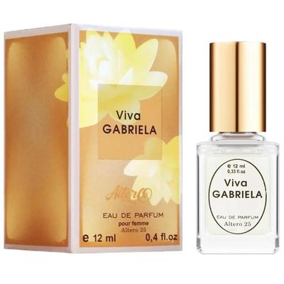 Gabriela Eau De Parfum