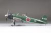 FineMolds 1/48 Scale Imperial Japanese Navy Zero Fighter Type 52 Mitsubishi Plastic Model FZ01 Airplane