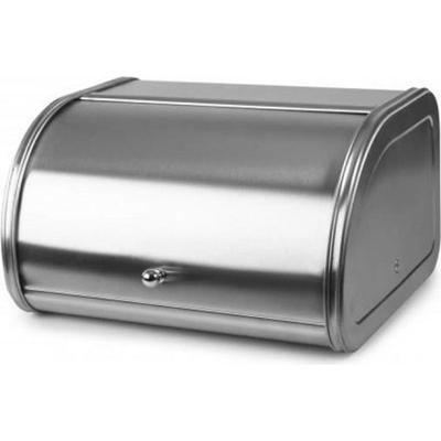 Brotbox - IBILI - M - Edelstahl - Einheitsgröße - Zeitgenössisches Design