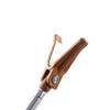 Stainless Steel Anti-rotation 1.5M 1.7M 2.1M 2.3M Hand Rod Fishing Pole Holder Fishing Bracket Fishing Rods Holder