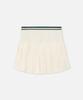 Wilseun Midtown Wrap Skirt W (2 Colors)
