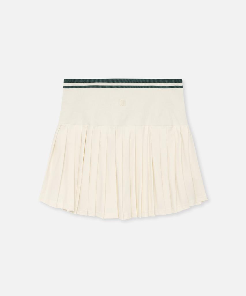 Wilseun Midtown Wrap Skirt W (2 Colors)