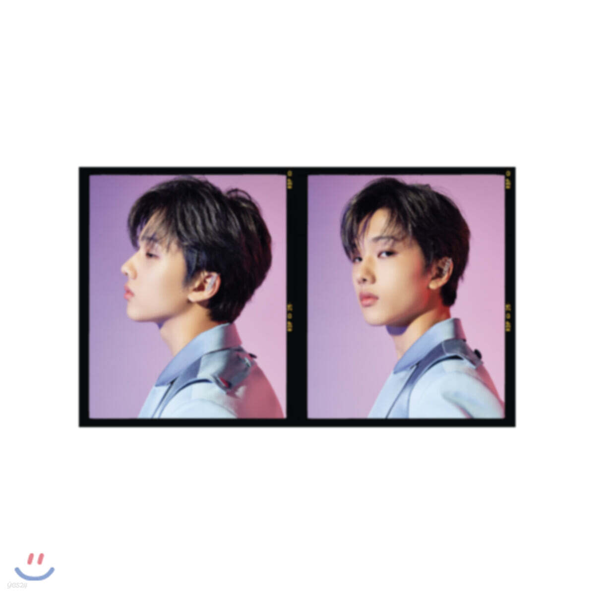 

[JISUNG] NCT Film Set NCT : RESONANCE [GLOBAL WAVE] Beyond LIVE