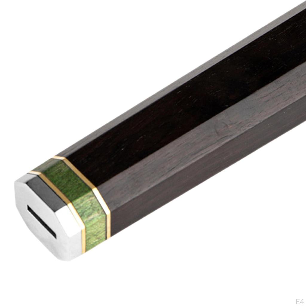 Japanese Kitchen Knife Handle DIY Repair Hole 1.2x0.2cm Making Accessories Wooden Sashimi