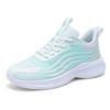 Damskie buty buty do biegania nowe wiosna i jesień buty do skakania na skakance buty sportowe surowe codzienne wszechstronne lekkie oddychające siatkowe buty do biegania