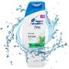 Head & Shoulders Anti-Dandruff Refreshing Cool Shampoo