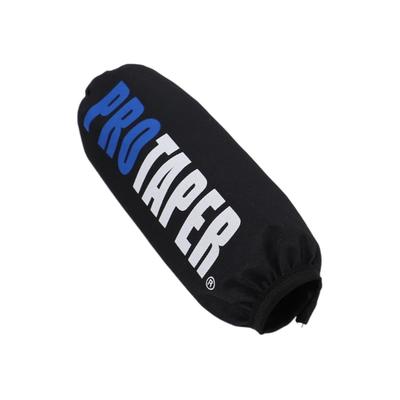 Motorcycle Shock Absorb Dust Cover Nylon Fabric Motorcycle Shock Absorb Case for Enhances Durability & Protections