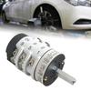 Heavy Duty Tire Changer Machine Switch 220V 380V Motor Pedal Tool for Car Tire Changing Applications