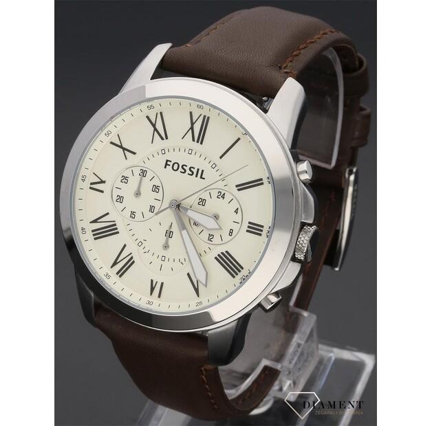 Fossil Grant Dress FS4735 Watch