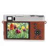4K Digital Camera 48MP 16 X Optical Zoom 2.8 Inch IPS Screen Anti Shake Auto Focus Travel Video
